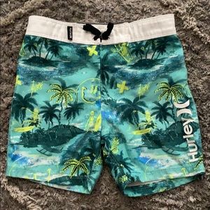 Hurley Swim shorts